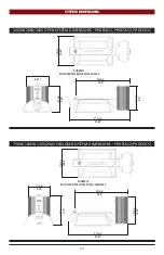 Preview for 13 page of Hydrofarm Phantom PARsource 50 Series Manual