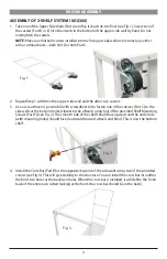 Предварительный просмотр 4 страницы Hydrofarm VGS300 User Manual