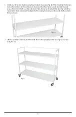 Preview for 5 page of Hydrofarm VGS300 User Manual