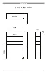 Предварительный просмотр 10 страницы Hydrofarm VGS300 User Manual