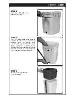 Preview for 3 page of Hydrofarm WaterFarm Assembly Manual