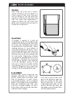 Preview for 6 page of Hydrofarm WaterFarm Assembly Manual