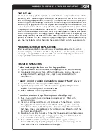 Preview for 7 page of Hydrofarm WaterFarm Assembly Manual