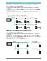 Предварительный просмотр 7 страницы Hydrofarm Xtrasun LT1 User Manual