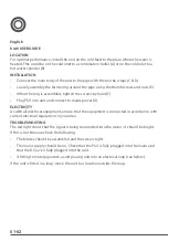 Preview for 4 page of Hydroflow hs40 Instructions Manual