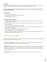 Preview for 4 page of hydrofuse Fertilizer Machine V1.3 Installation Manual