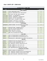 Preview for 9 page of HydroHoist 18000 Long Installation Manual