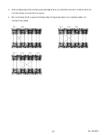 Предварительный просмотр 17 страницы HydroHoist HarborHoist HH-4400 Installation Manual