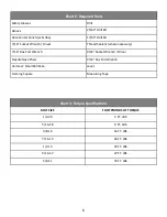 Preview for 6 page of HydroHoist HYDROLOCKER 78 Installation Manual