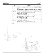 Preview for 20 page of HydroHoist Side-Tie 12B Installation Manual