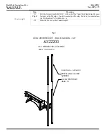 Preview for 29 page of HydroHoist Side-Tie 12B Installation Manual