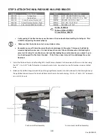 Preview for 10 page of HydroHoist Ultralift FM-6500LF Installation Manual