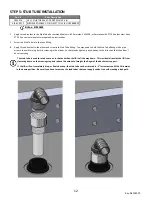 Preview for 12 page of HydroHoist Ultralift FM-6500LF Installation Manual