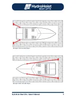 Preview for 6 page of HydroHoist UltraLift Series Owner'S Manual