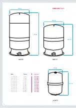 Предварительный просмотр 44 страницы HYDROLAB HLP 10 User Manual