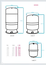 Предварительный просмотр 80 страницы HYDROLAB HLP 10 User Manual