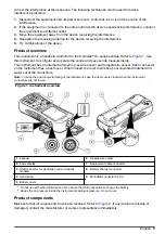 Preview for 5 page of HYDROLAB Surveyor HL User Manual