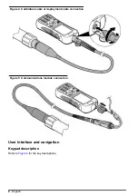 Preview for 8 page of HYDROLAB Surveyor HL User Manual