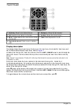 Preview for 9 page of HYDROLAB Surveyor HL User Manual