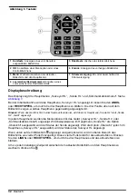 Preview for 32 page of HYDROLAB Surveyor HL User Manual