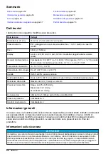 Preview for 52 page of HYDROLAB Surveyor HL User Manual