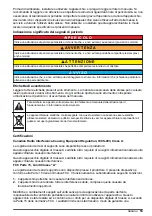 Preview for 53 page of HYDROLAB Surveyor HL User Manual