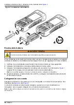 Preview for 56 page of HYDROLAB Surveyor HL User Manual