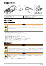 Preview for 177 page of HYDROLAB Surveyor HL User Manual