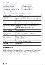 Preview for 198 page of HYDROLAB Surveyor HL User Manual