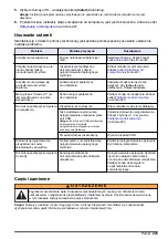 Preview for 223 page of HYDROLAB Surveyor HL User Manual