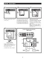 Preview for 2 page of Hydrolevel Company CycleGard CG470 Series Manual