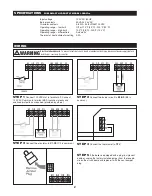 Preview for 2 page of Hydrolevel Company FUEL SMART HydroStat 3200-Plus Installation Instructions & Operating Manual