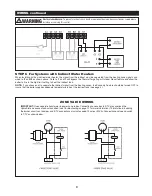 Preview for 3 page of Hydrolevel Company FUEL SMART HydroStat 3200-Plus Installation Instructions & Operating Manual