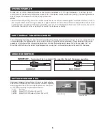 Preview for 5 page of Hydrolevel Company FUEL SMART HydroStat 3200-Plus Installation Instructions & Operating Manual