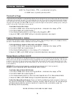 Preview for 6 page of Hydrolevel Company FUEL SMART HydroStat 3200-Plus Installation Instructions & Operating Manual