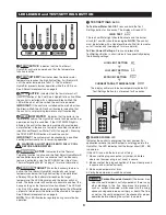 Preview for 9 page of Hydrolevel Company FUEL SMART HydroStat 3200-Plus Installation Instructions & Operating Manual