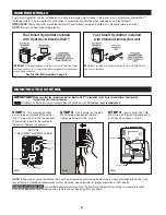 Предварительный просмотр 2 страницы Hydrolevel Company Fuel Smart HydroStat 3200 Installation Instructions And Operating Manual