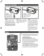 Preview for 2 page of Hydrolevel Company HydroStat OS-100 Manual