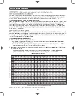 Preview for 3 page of Hydrolevel Company HydroStat OS-100 Manual