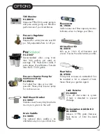 Предварительный просмотр 13 страницы HydroLogic EvolutionRo User Manual