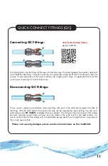 Предварительный просмотр 11 страницы HydroLogic HL 31040 User Manual