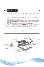 Предварительный просмотр 3 страницы HydroLogic stealthRO150 User Manual