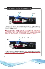 Предварительный просмотр 8 страницы HydroLogic stealthRO150 User Manual