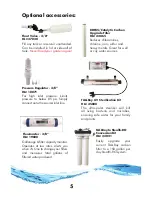 Preview for 6 page of HydroLogic TallBoy HL-31050 User Manual