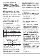 Preview for 7 page of Hydromatic HP33 Owner'S Manual