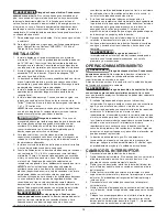 Preview for 13 page of Hydromatic HP33 Owner'S Manual