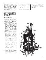 Preview for 5 page of Hydromatic HPGF Installation And Service Manual