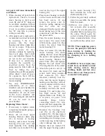 Preview for 6 page of Hydromatic HPGLX200 Installation And Service Manual