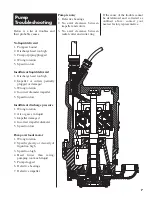 Preview for 7 page of Hydromatic HPGLX200 Installation And Service Manual