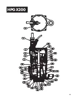 Preview for 9 page of Hydromatic HPGLX200 Installation And Service Manual